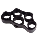 Portable Finger Silicone Stretching Exerciser