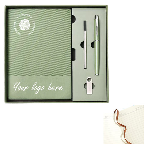Executive Gift Set Collection