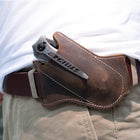 Folding Knife Sheath