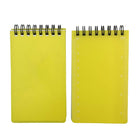 Waterproof Pocket Notebook