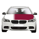 Car Flag Set