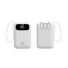 3+1 Power Bank