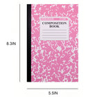 A5 Composition Notebook