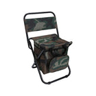 Multi-Functional Foldable Outdoor Chair