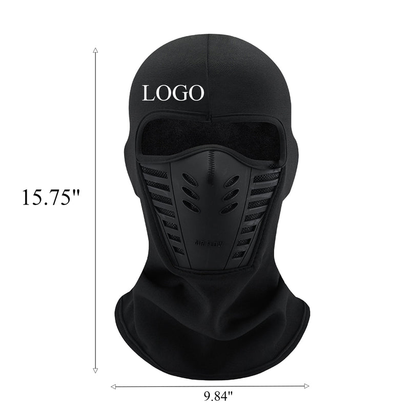 Motocycle and Cycling Face Mask