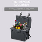 12QT Portable PE Material Cooler Box