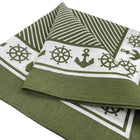 Pure Cotton Digital Full-Color Bandanna