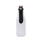 Beer Bottle Sleeves with Zipper