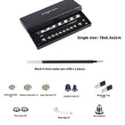 Decompression Magnetic Metal Pen