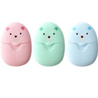 Mini Portable Paper Soap Sheets