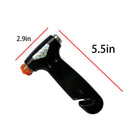 Car Escape Hammer