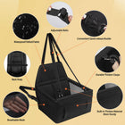 Car Hanging Pet Carrier