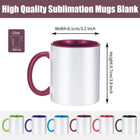 Customized Photo Mug