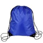 210D Polyester Drawstring Backpack