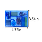 7-Piece Stationery Set