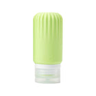 Creative Silica Gel Travel Packaging Storage Bottle
