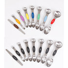 Magnetic Measuring Spoons Set