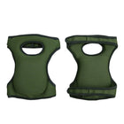Neoprene Garden Knee Pads Pair, Waterproof Cushion Mat