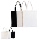 Environmental Canvas Bag