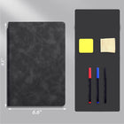 Erasable Writing Notebook Board With Pen