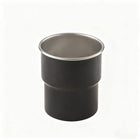 304 Stainless Steel American-Style Coffee Mug
