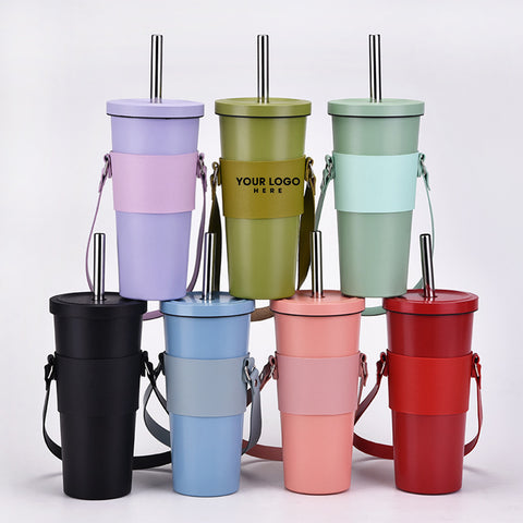 Handheld Cup Sleeve