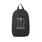 Outdoor Kitchen Utensil Storage Bag