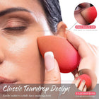 Beauty Egg Makeup Sponge Puff