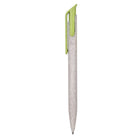Eco-friendly Wheat Straw Ballpoint Pen