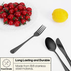 Stainless Steel Travel Cutlery Set