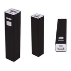 Aluminium Alloy Power Bank