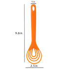 Plastic Flat Whisk