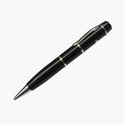 3-In-1 2Gb Laser Flash Drive Pen