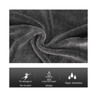 Ultra Soft Quick Drying And Absorbent Car Care Towel