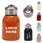 10 oz Stainless Steel Vacuum Insulated Sport Tumbler Cup