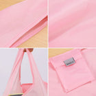 Eco Friendly Reusable Foldable Cloth Tote Bags