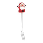 Christmas Style Stainless Steel Cutlery