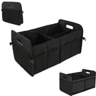 Collapsible Large Capacity Car Trunk Organizer