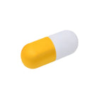 Pu Fidget Capsule Toy