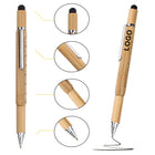 Bamboo Wood Pen