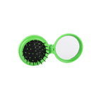 Round Portable Air Cushion Comb