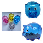 Plastic Piggy Bank