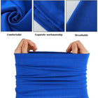 Face Cover Neck Gaiter Mask