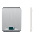 Led Kitchen Electronic Scale