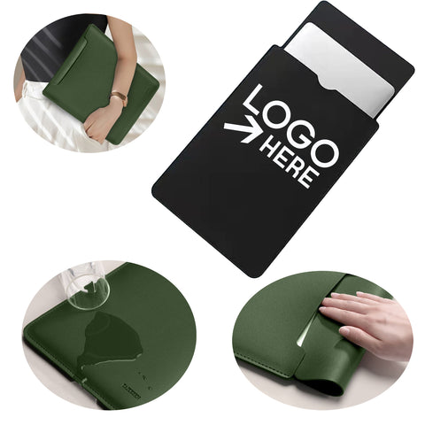 Non-Magnetic Laptop Case