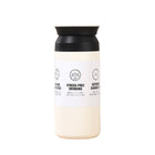 500ml Double Wall Travel Tumbler Heat & Cold Retention