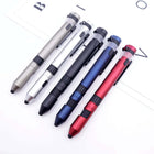 6 in 1 Outdoor Tool Ballpoint Pen