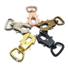 Tactical Pet Rope Carabiner