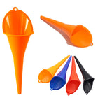 Fueling Funnels For Cars And Motorcycles