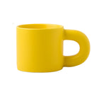 11oz Thick Handle Mug
